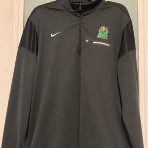 2/$25 Nike Dri Fit Marshall Light Athletic Jacket